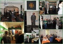 Kiltaretki Jalkaväkimuseoon 2015
Kuvat Reijo Vakimo